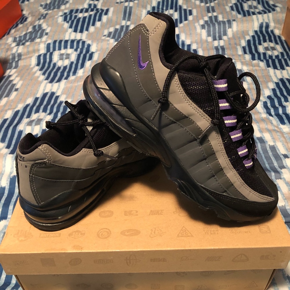Nike Air Max 95